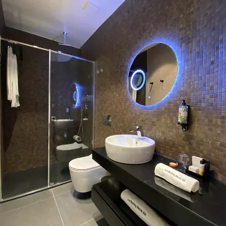 Ubytování v soukromí Lux Housing Seculo XXI Alojamento Premium E Braga
