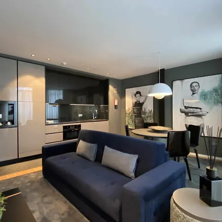 Lux Housing Seculo XXI Alojamento Premium E Braga